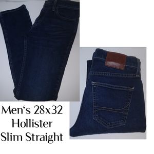 Men's Hollister Jeans